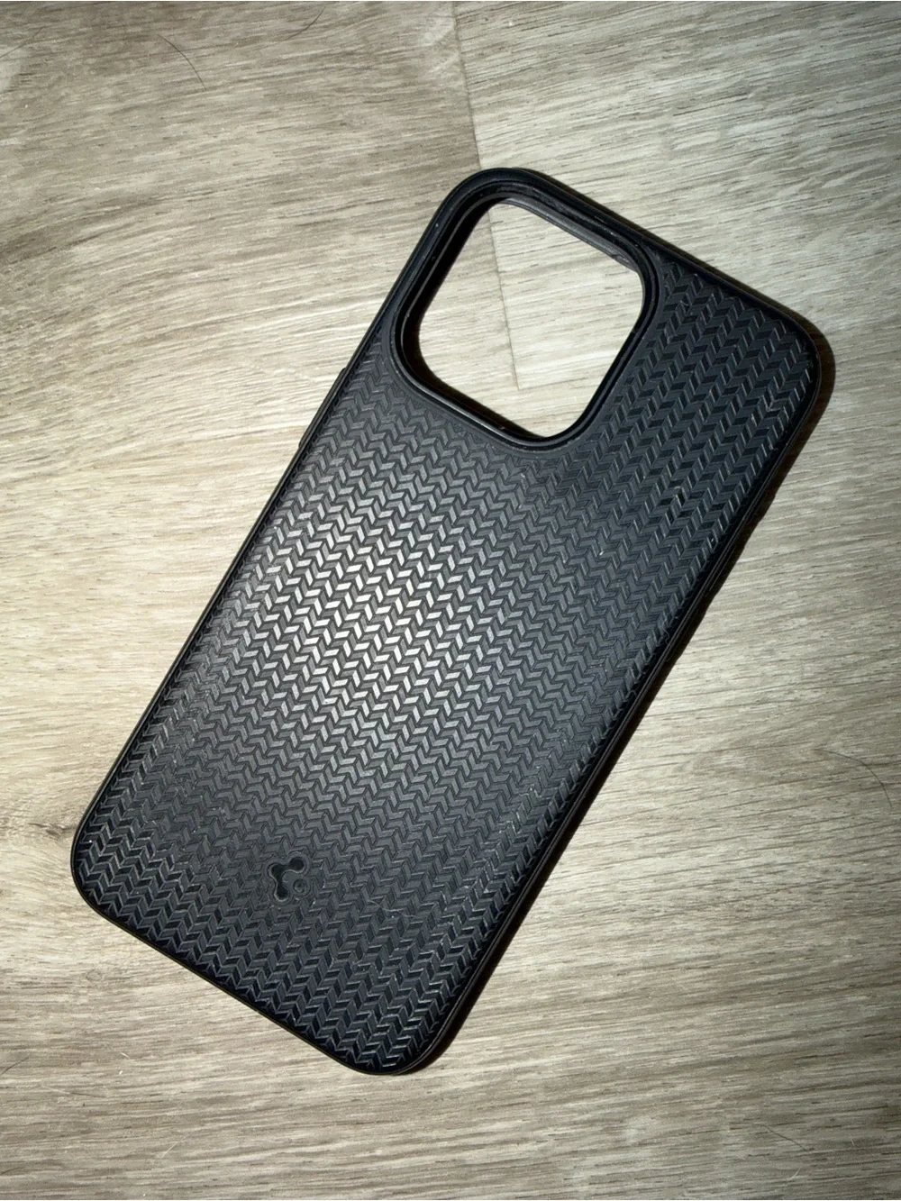 Spigen MagSafe iPhone 15 pro max protection case